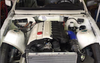 HARD Motorsport - BMW E36 Firewall HVAC Block-off Plate
