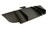 HARD Motorsport Rear Diffuser Black for BMW E90