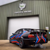 HARD Motorsport - BMW E36 Coupe Fender Flares FULL SET