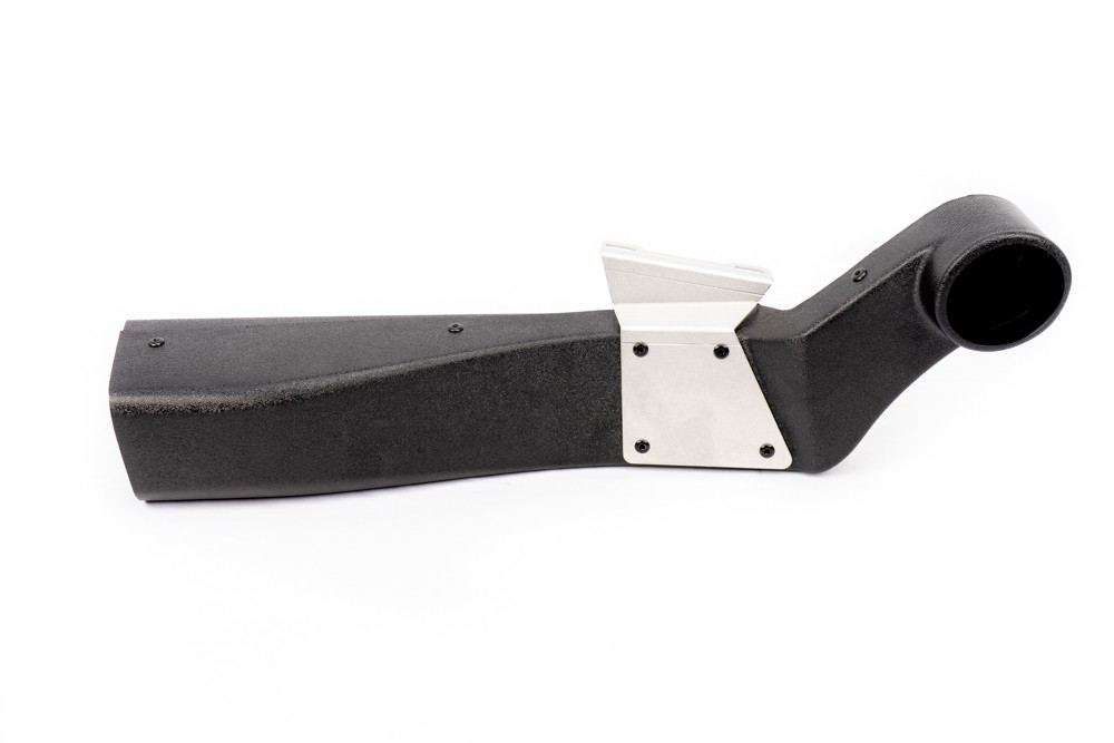 HARD Motorsport Brake Cooling Duct Kit Bmw E36 M3