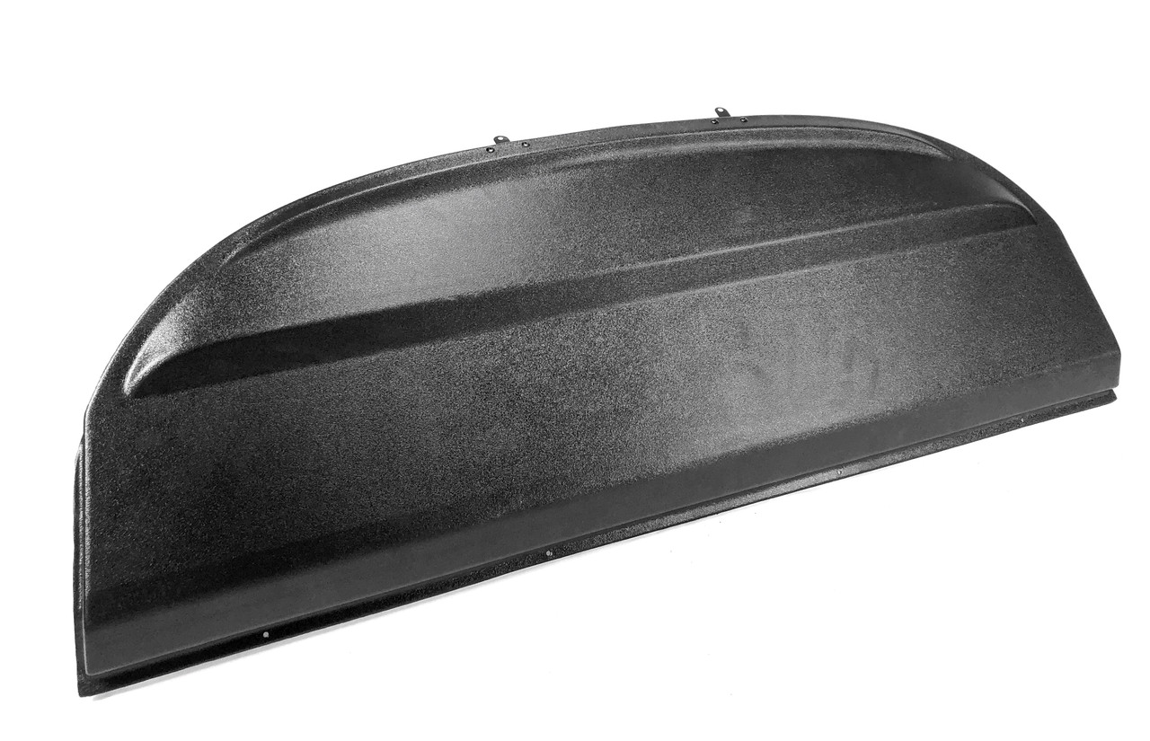 HARD Motorsport - BMW E36 Coupe RS Rear Parcel Deck Panel