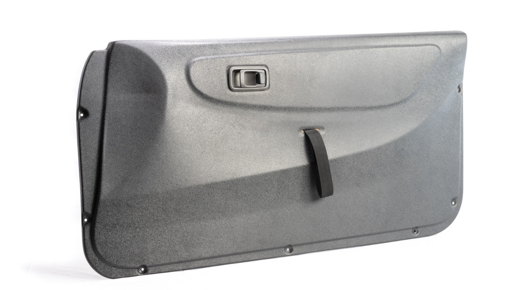 GC8 Subaru Impreza Light Weight Door Panels 2dr 93-01