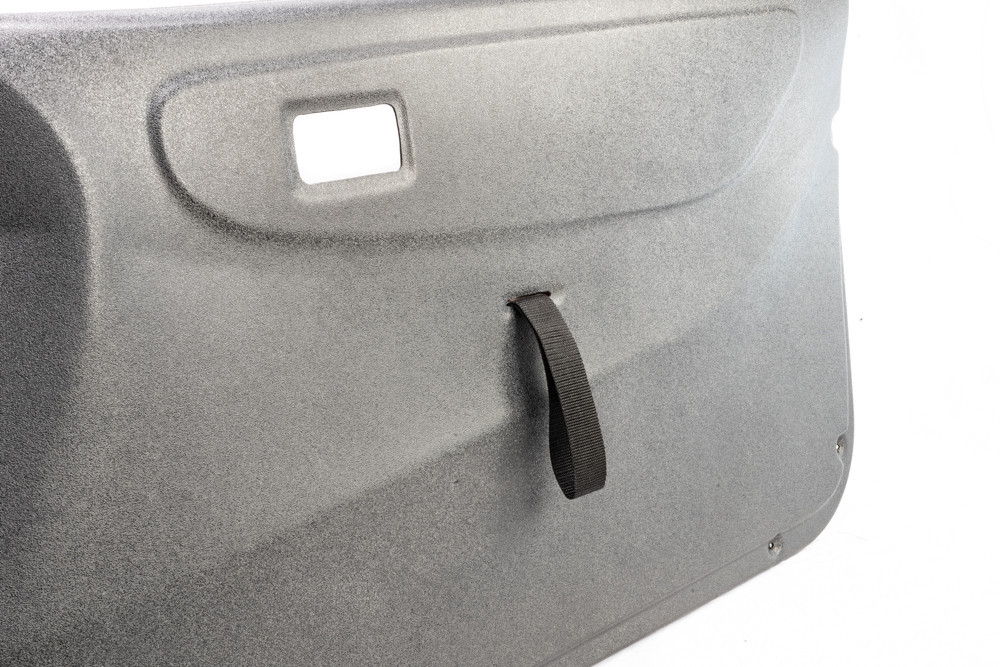 GC8 Subaru Impreza Light Weight Door Panels 2dr 93-01