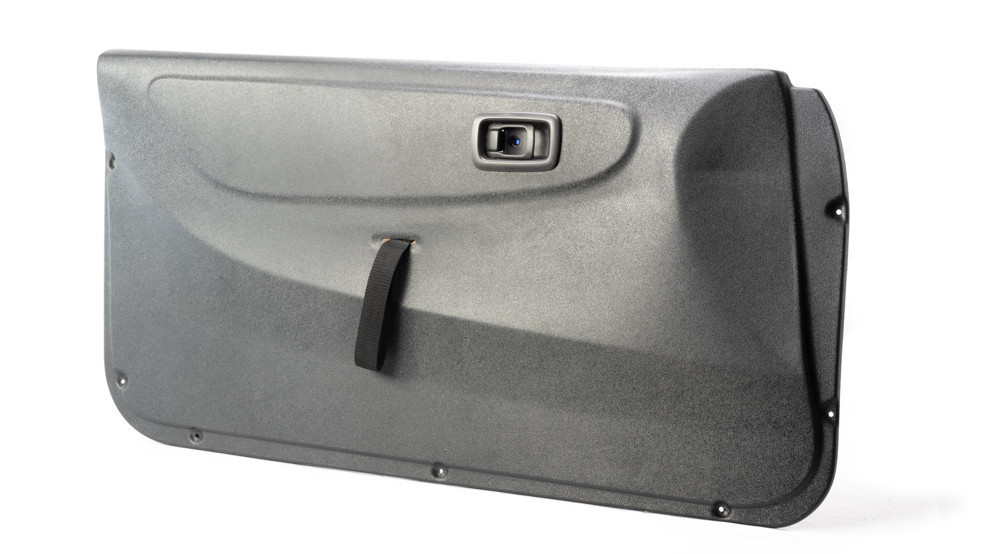 GC8 Subaru Impreza Light Weight Door Panels 2dr 93-01