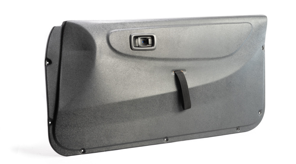 93cari様IE GC8 Subaru Impreza Light Weight Door Panels 2dr 93-01 / 6OVRCRST