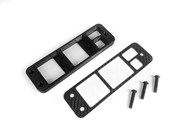 6ocRALLYSPORT GD Light Weight Door Panel SET - Subaru Impreza 02