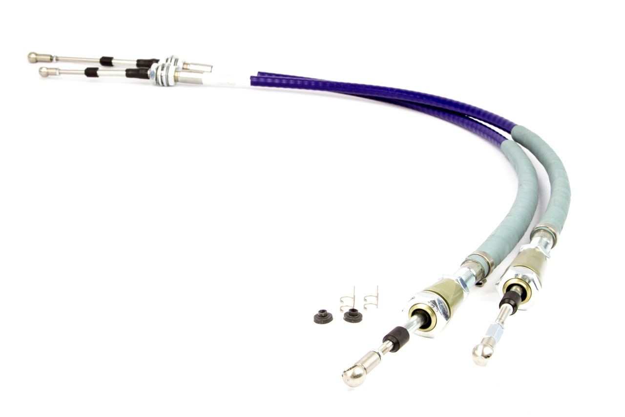 CAE Gearshift Cable Kit for Porsche 996, 997 GT3