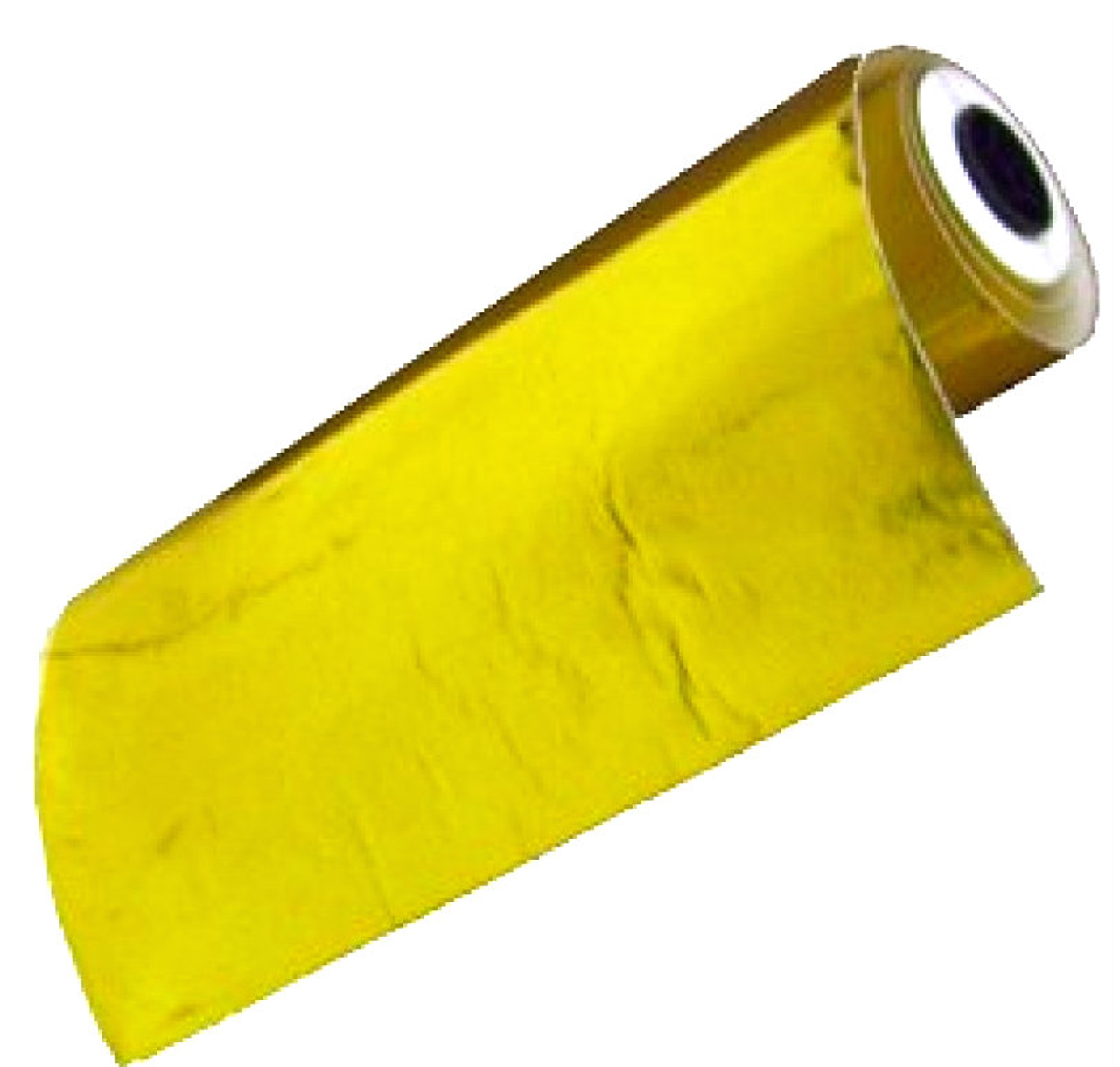 Gold Heat Reflective Material 24"w HARD Motorsport