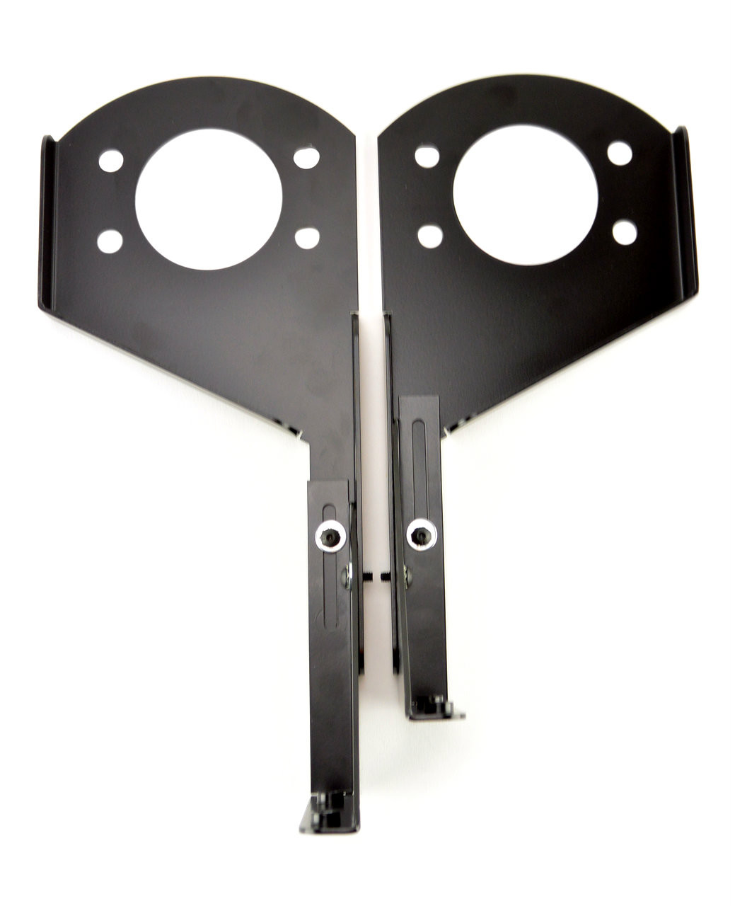 HARD Motorsport Front Splitter Support Bracket BMW E36