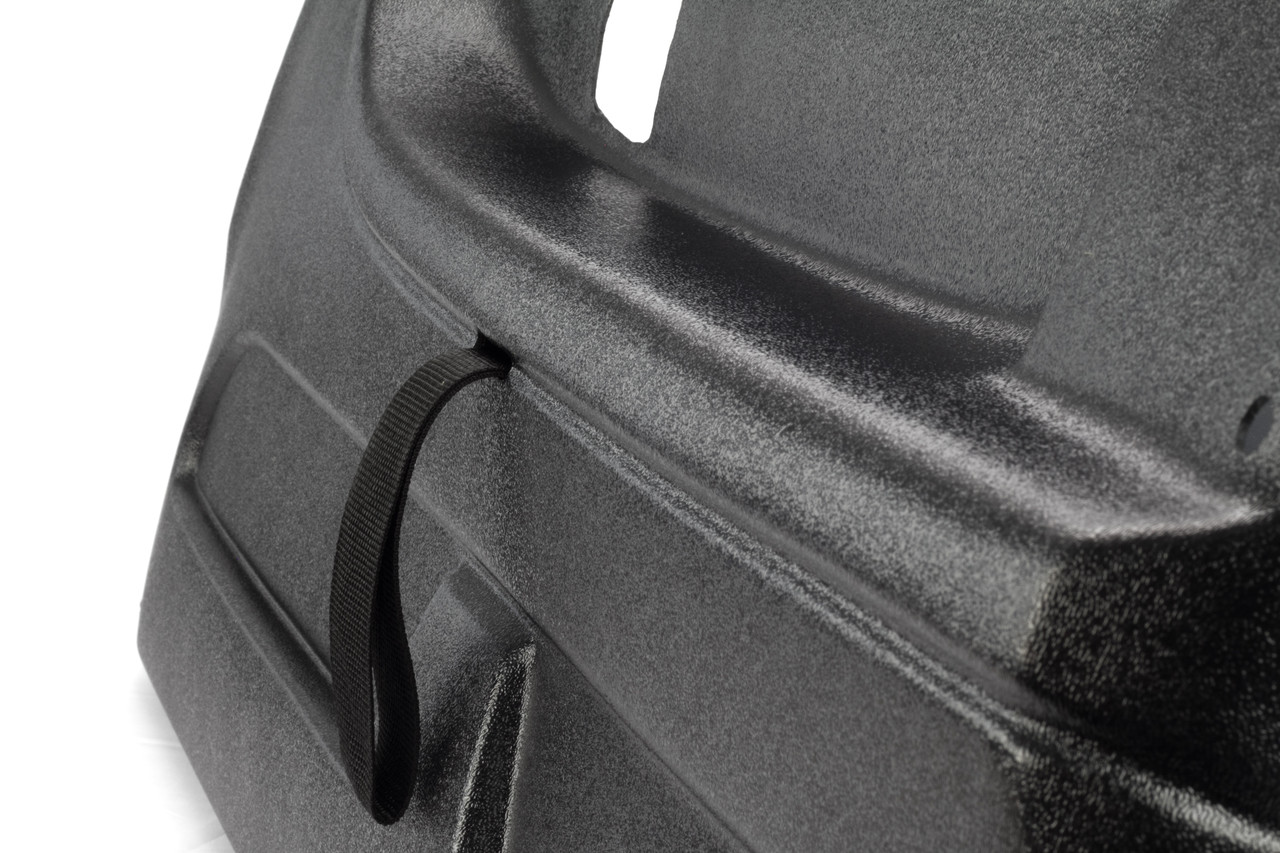 HARD Motorsport Lightweight Door Panel Set BMW E36 Coupe