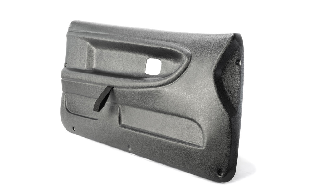 HARD Motorsport Lightweight Door Panel Set - BMW E36 Coupe