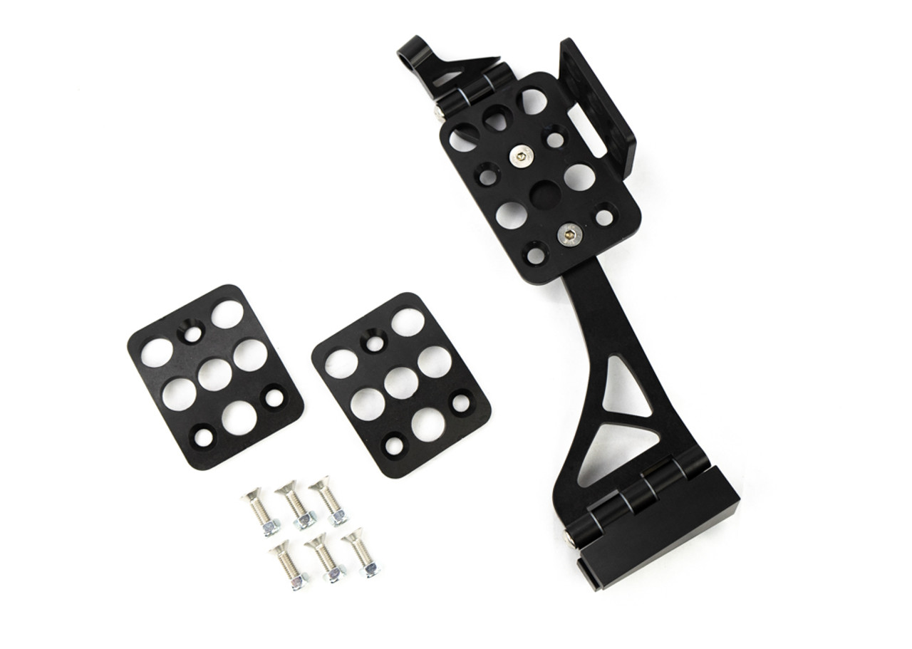 HARD Motorsport - BMW E36 Aluminum Racing Accelerator Pedal Kit