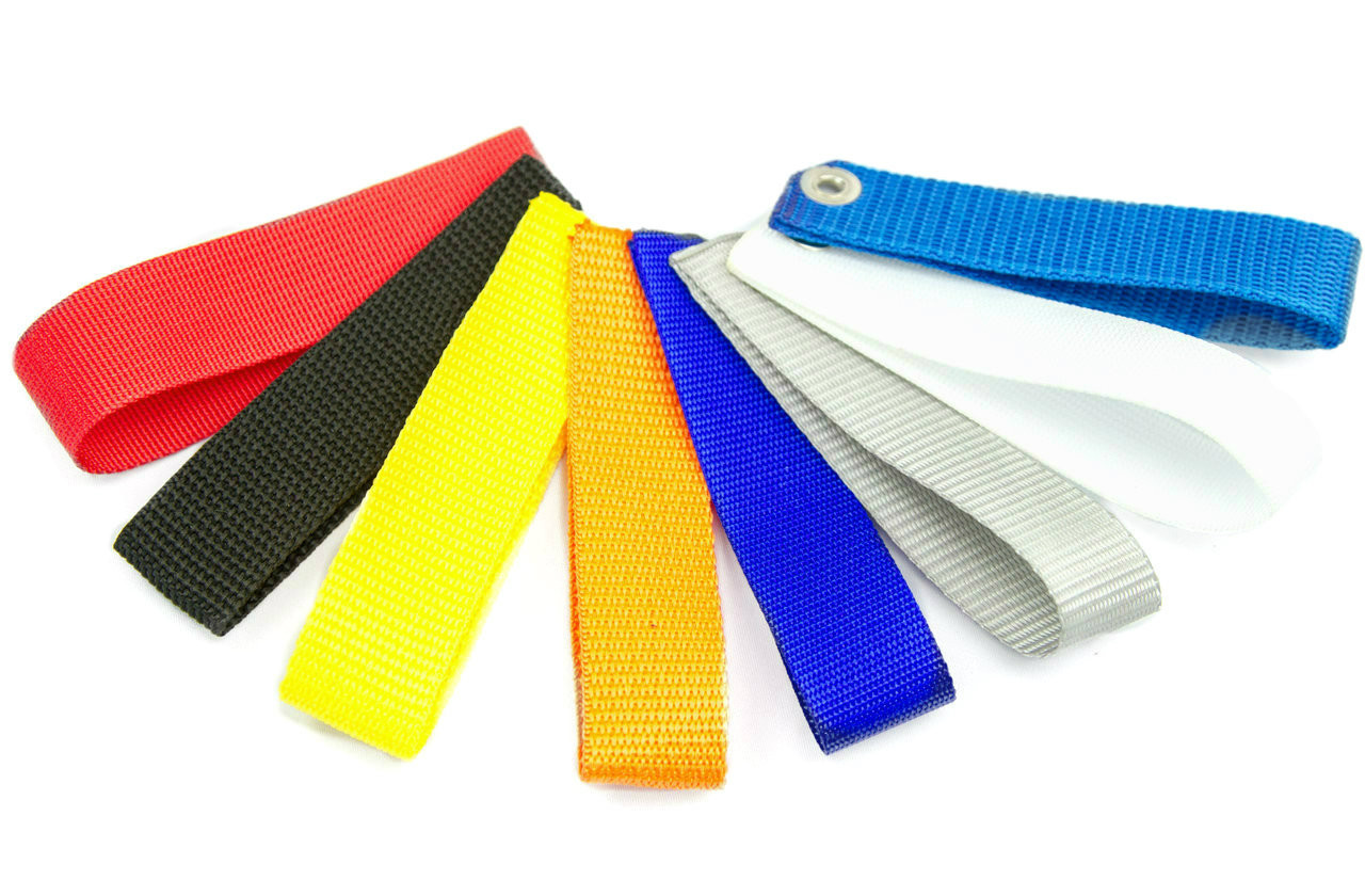 Replacement Pull Straps. We have 8 colors, so choose the one you like!