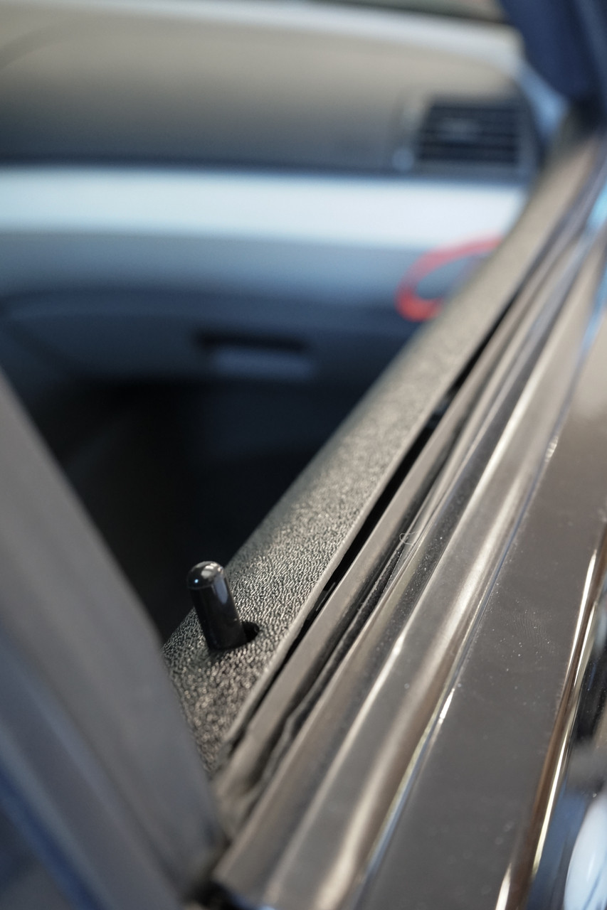 ford door panels for sale on Hard Motorsport Lightweight Door Panel Set Bmw E46 Coupe