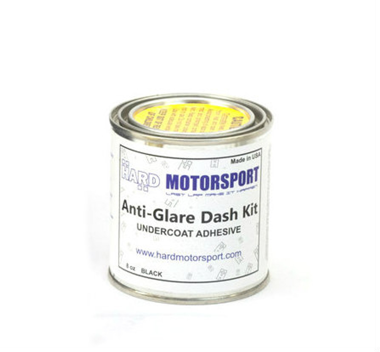 HARD Motorsport Suede Anti-Glare Dash Flocking Adhesive