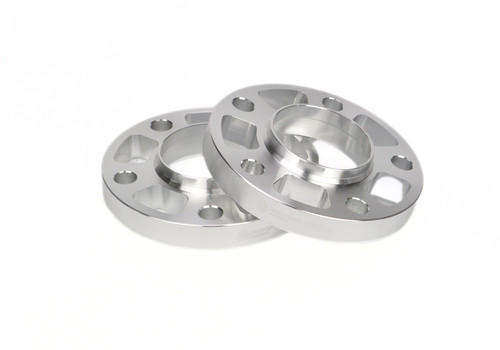 25mm  Traklite Wheel Spacers (2) - 5x120 - 72.6cb