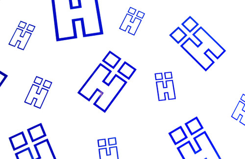 HARD motorsport - HARD  'H' Livery Decal Kit