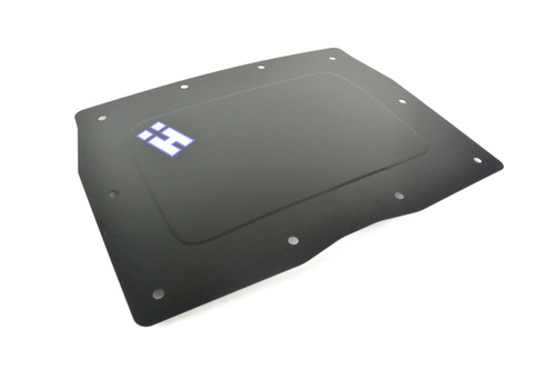 HARD Motorsport BMW E9x E82 Trunk Floor Filler Plate