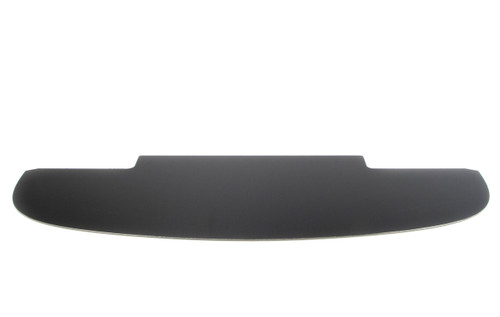 BMW E46 M3 front Splitter with satin black top finish applied for appearance. Made of a high quality, aluminum skinned, composite material BMW E46 M3 front Splitter with satin black top finish applied for appearance. Made of a high quality, aluminum skinned, composite material