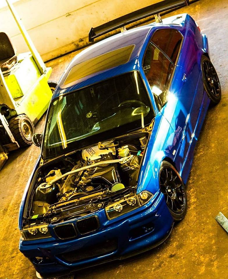 HARD Cars HARD Motorsport