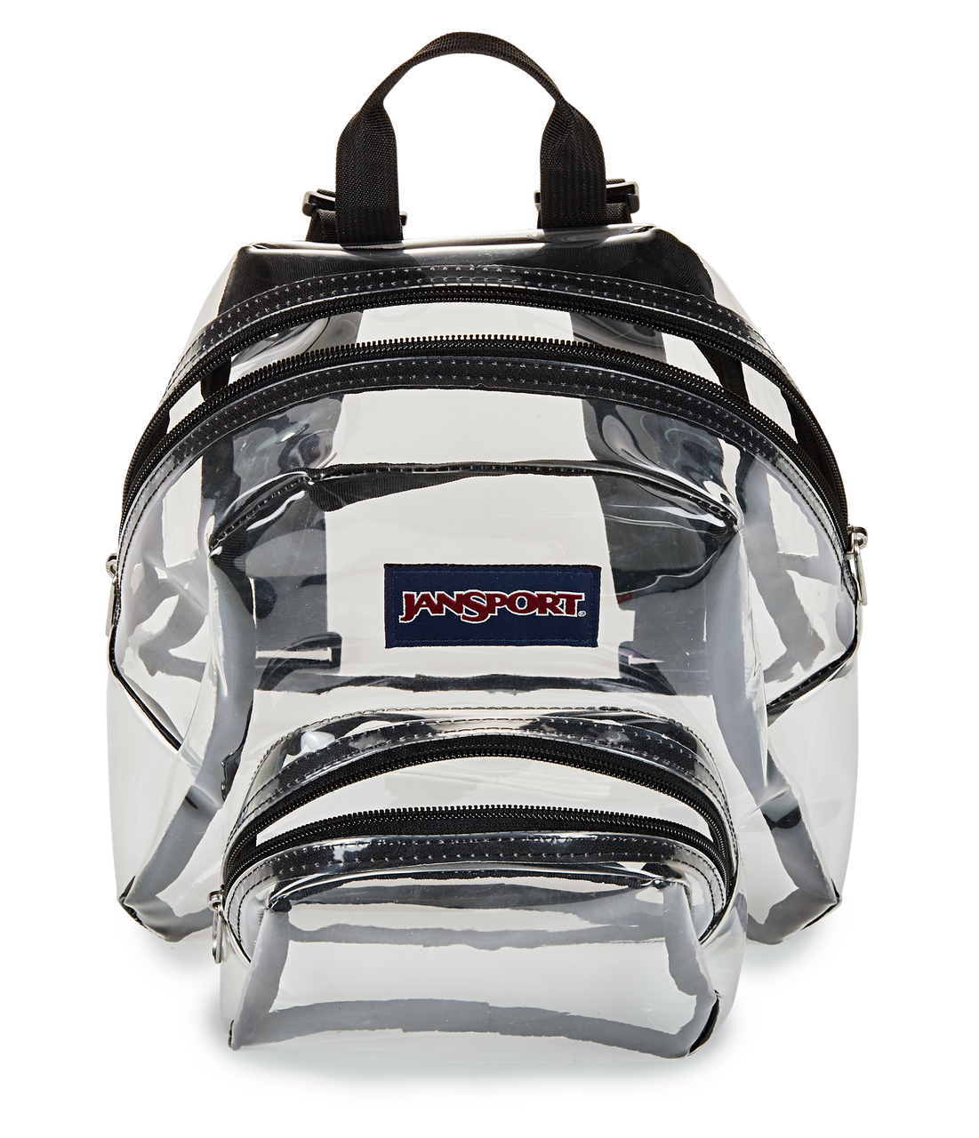 Jansport Clear Backpack - Thumbnail 3