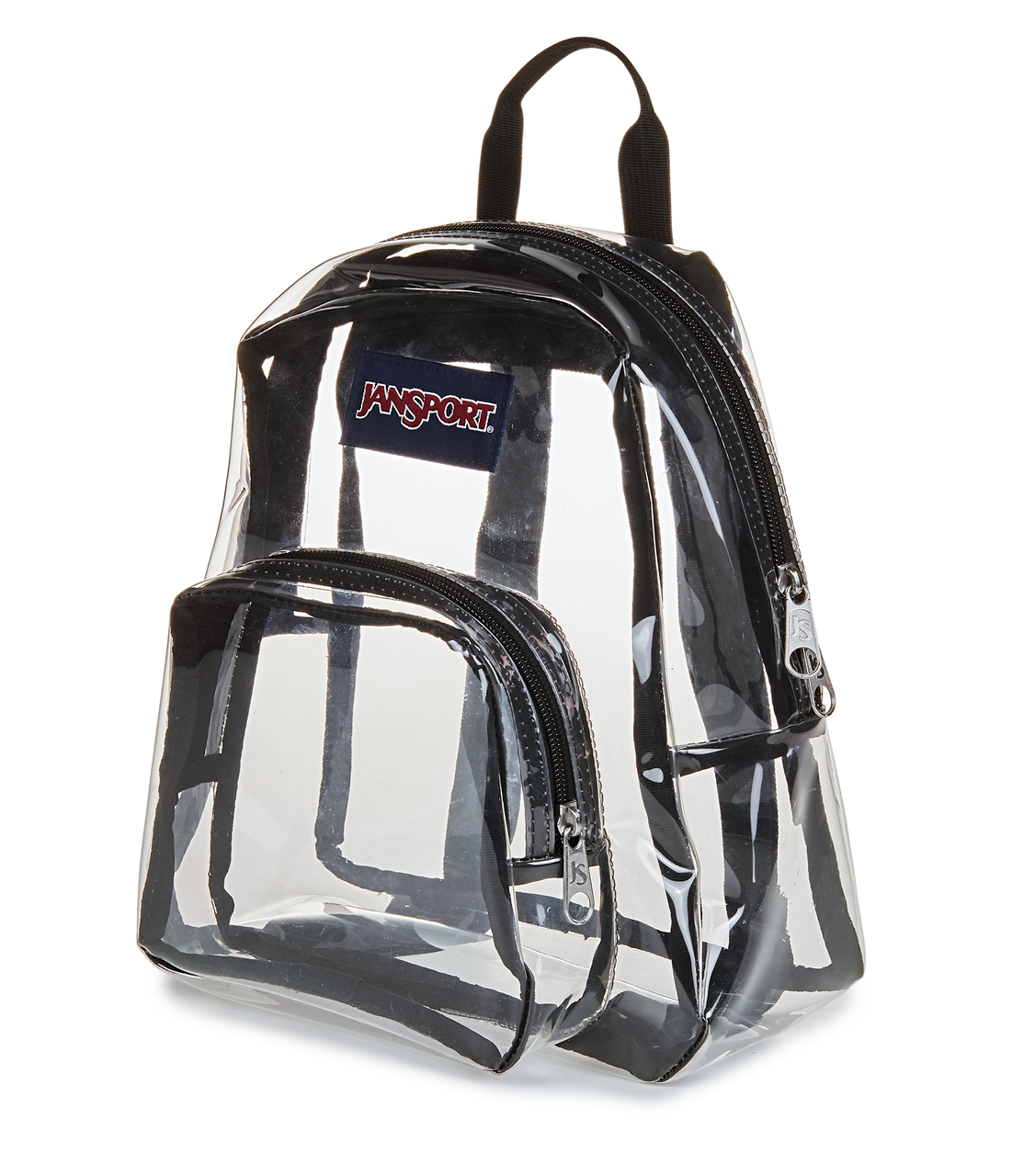 Jansport Clear Backpack