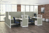 Cubicles & Dividers