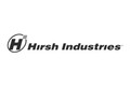 HIRSH INDUSTRIES