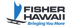 Fisher Hawaii