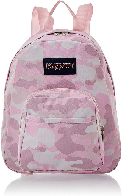 LIL'Break Backpack, Cotton Candy Camo