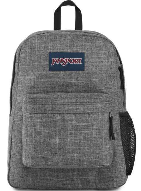 Hyperbreak Backpack, Heathered 600D