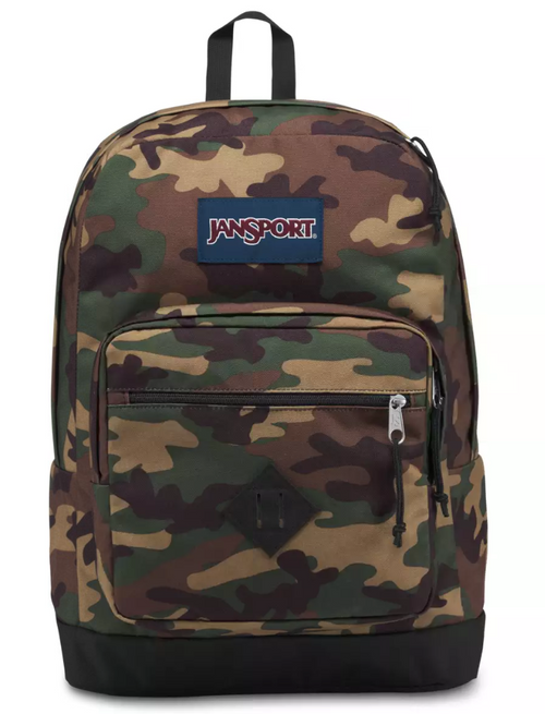 City Scout Backpack, Surplus Camo