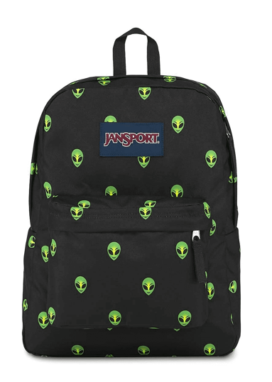 Superbreak Backpack, Visitor