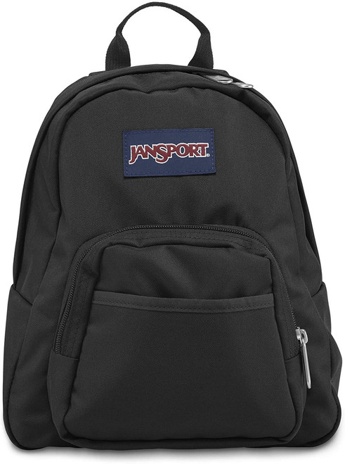 Half Pint Backpack, Black