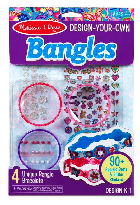 Design-Your-Own Bangles