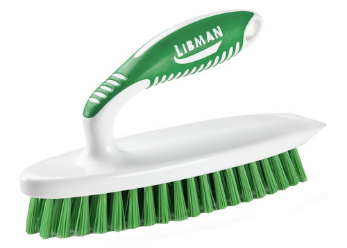 Easy Grip Scrub Brush