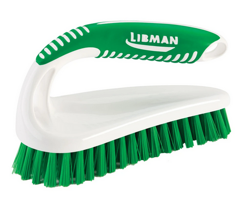 Power Scrub Brush