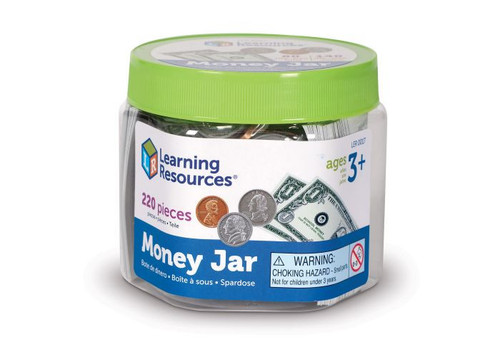 Money Jar