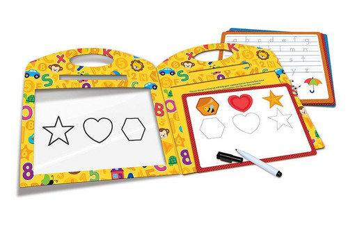 Trace & Learn Writing Activity Set