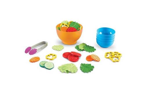 New Sprouts Garden Fresh Salad Set