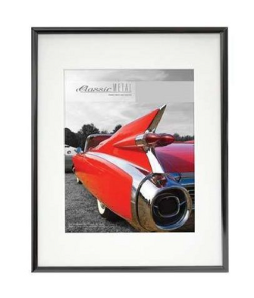 Gallery Aluminum Poster Frame, 22"x28"