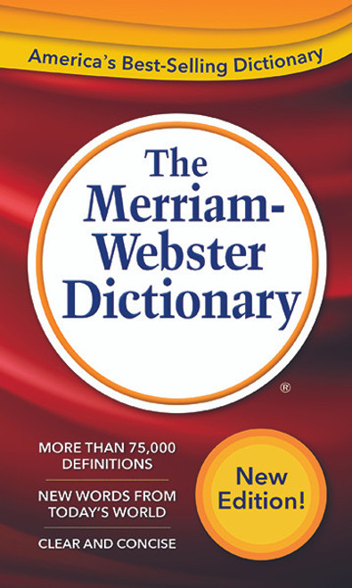 Dictionary, 2016