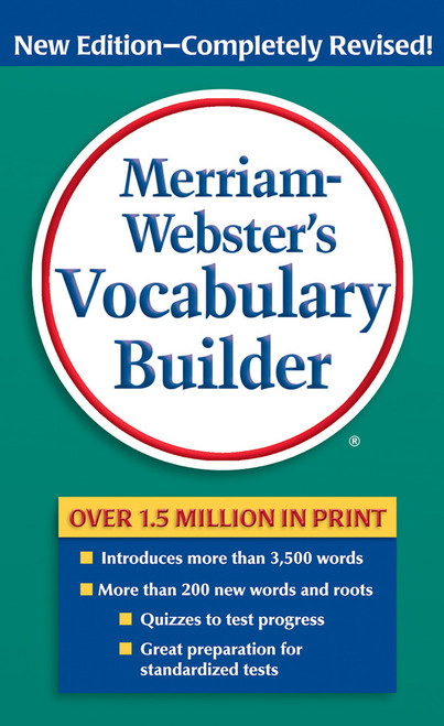 Vocabulary Builder