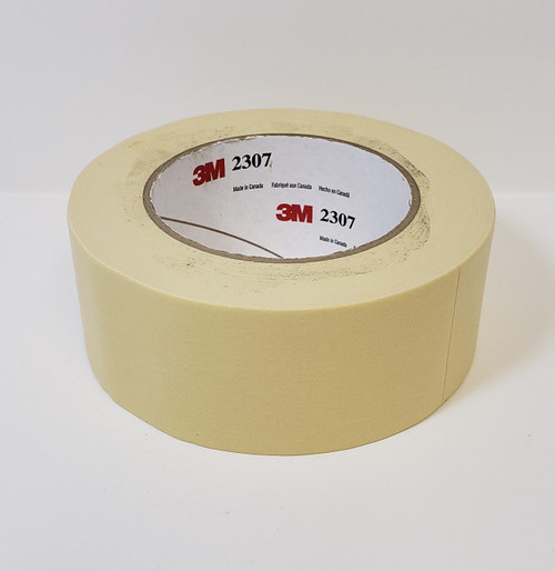 Masking Tape, Tan, 1.81"x60.14yd.