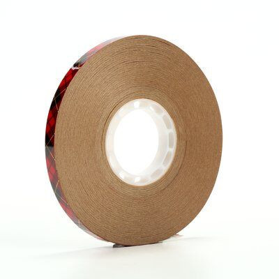 Scotch ATG Adhesive Transfer Tape,1/4"x36yd., Clear