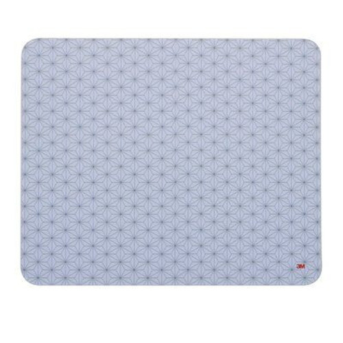 3M Precise Mouse Pad, Re-positionable Adhesive Backing, 7"x8.5"