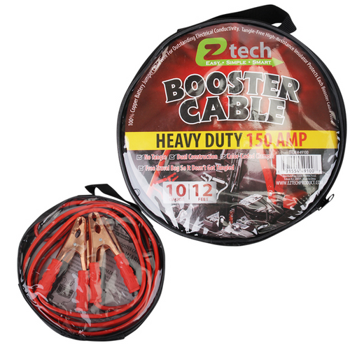 Starter Cable, 150 Amp