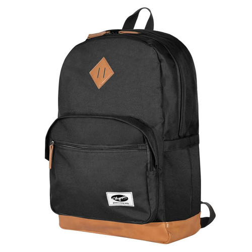 Element Backpack, Black, 18"
