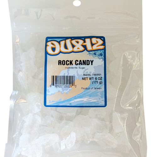 OU812 Rock Candy, 6 oz.