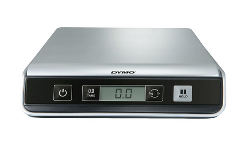 M25 Digital Postal Scale, 25lb.